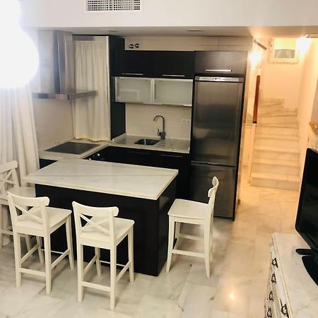 Duplex La Almazara En El Centro Historico De Cordoba Apartman Kültér fotó