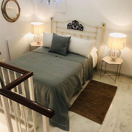 Duplex La Almazara En El Centro Historico De Cordoba Apartman Kültér fotó
