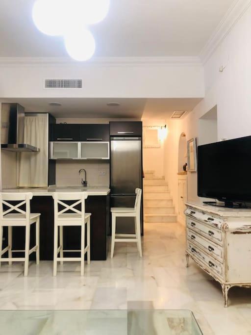 Duplex La Almazara En El Centro Historico De Cordoba Apartman Kültér fotó