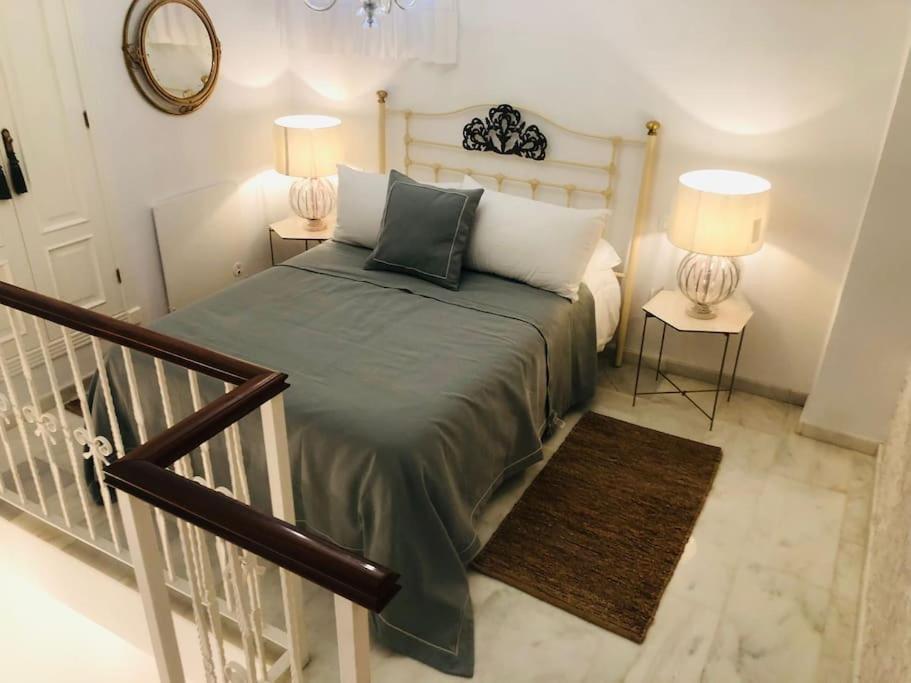 Duplex La Almazara En El Centro Historico De Cordoba Apartman Kültér fotó