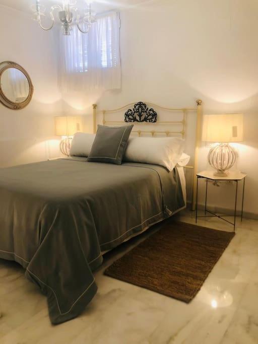 Duplex La Almazara En El Centro Historico De Cordoba Apartman Kültér fotó
