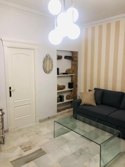 Duplex La Almazara En El Centro Historico De Cordoba Apartman Kültér fotó