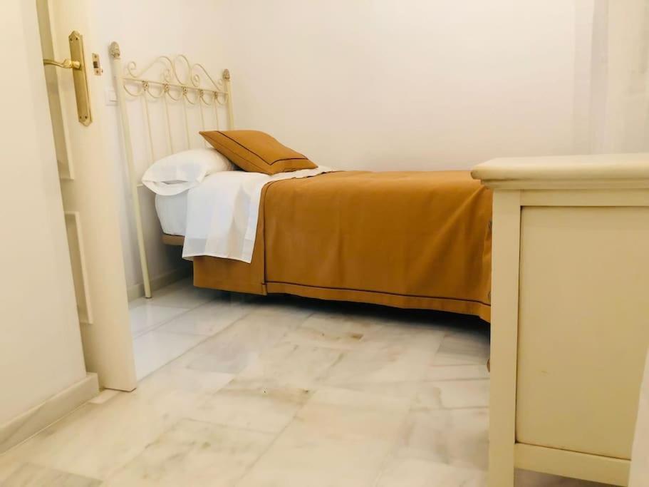 Duplex La Almazara En El Centro Historico De Cordoba Apartman Kültér fotó