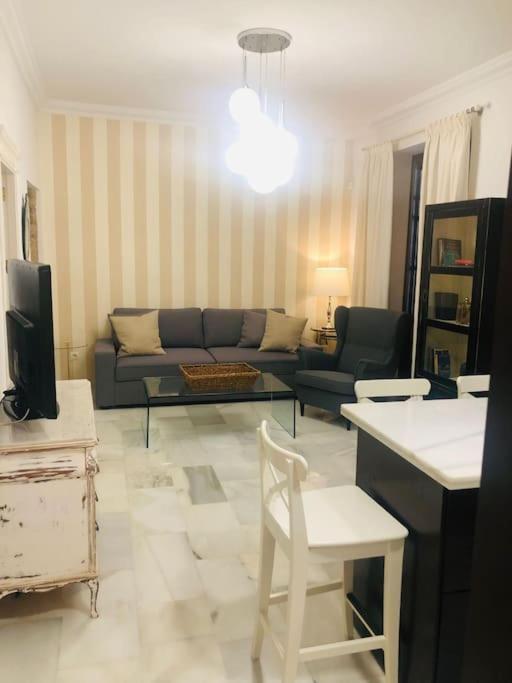 Duplex La Almazara En El Centro Historico De Cordoba Apartman Kültér fotó