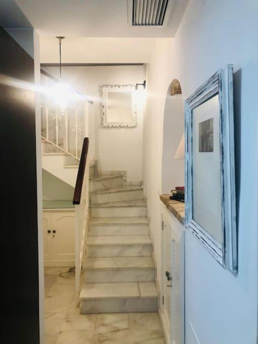Duplex La Almazara En El Centro Historico De Cordoba Apartman Kültér fotó