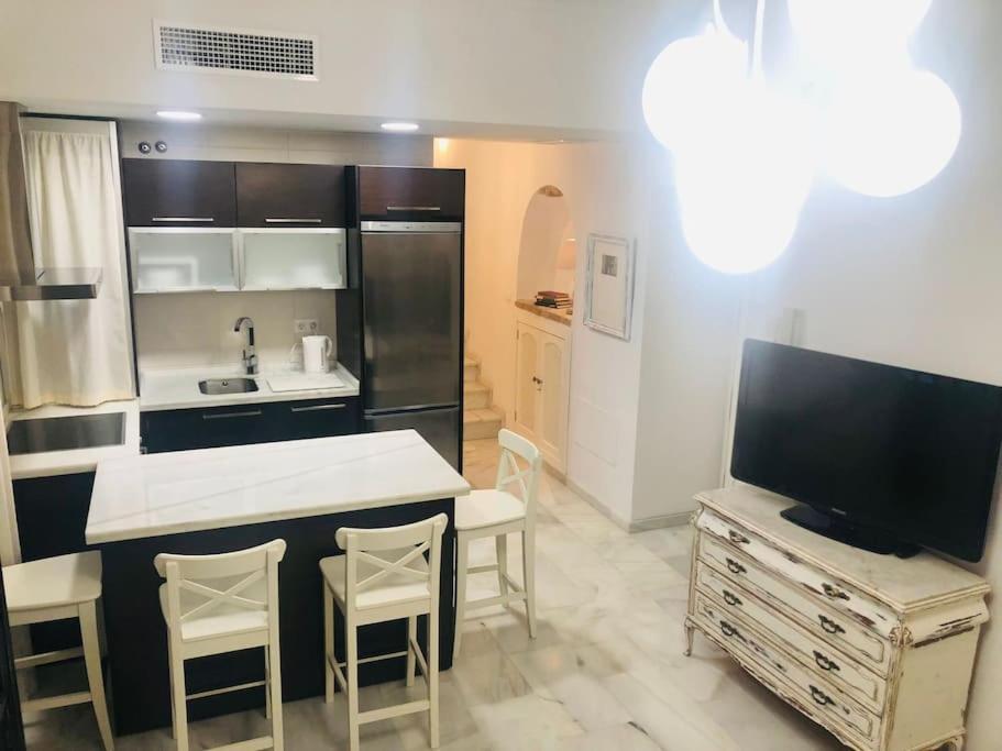 Duplex La Almazara En El Centro Historico De Cordoba Apartman Kültér fotó